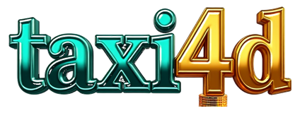 taxi4d slot